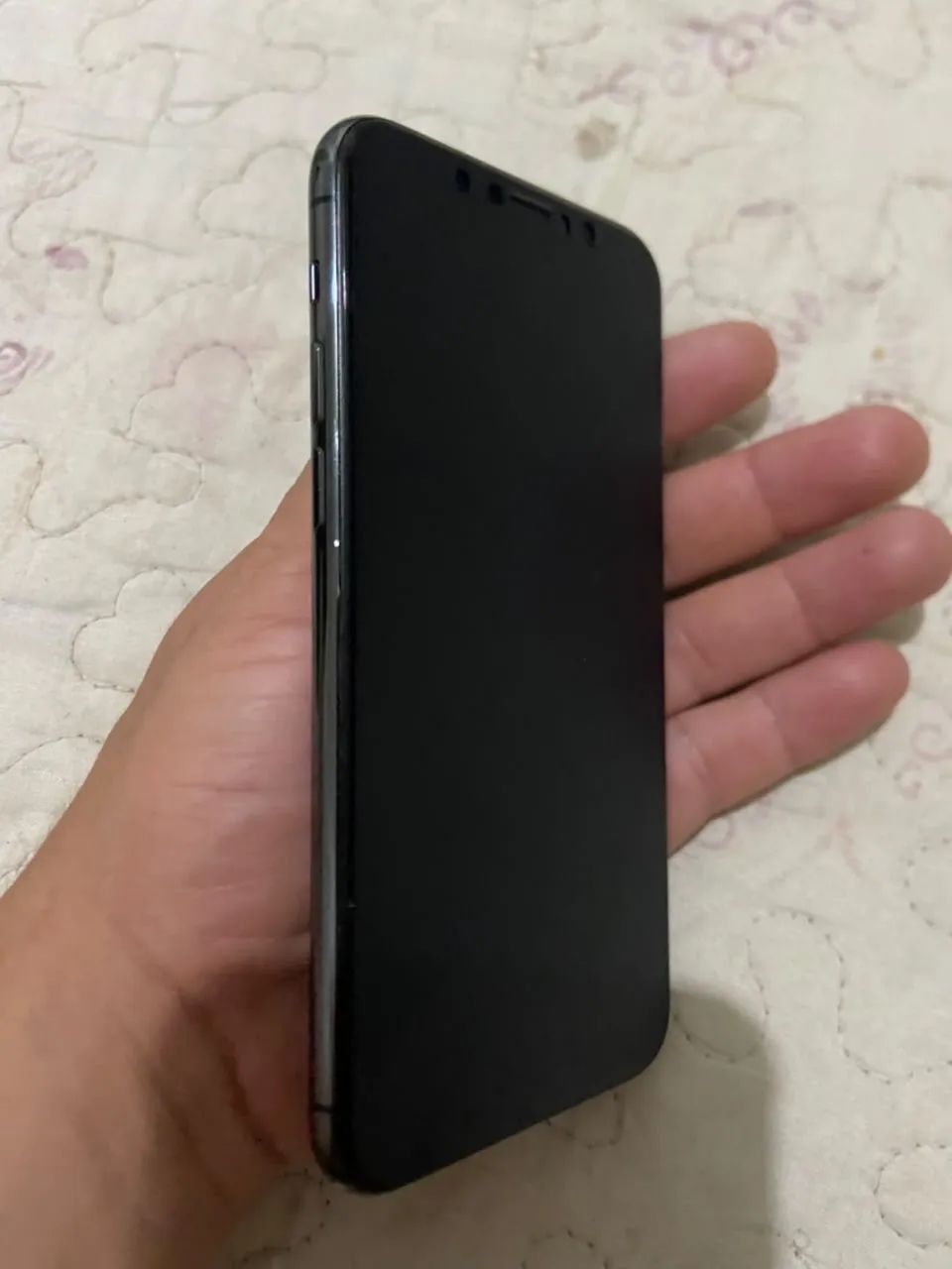 iPhone 11 Pro 