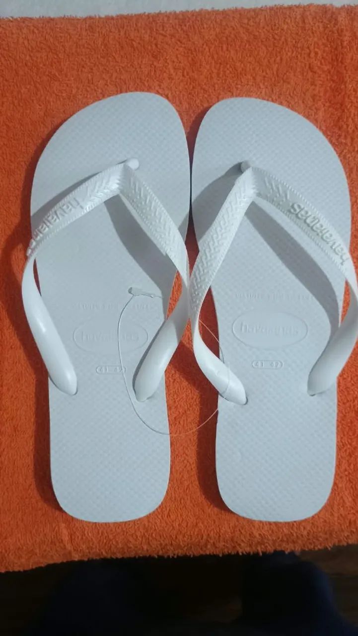 Chinelo havaianas  - Foto 2