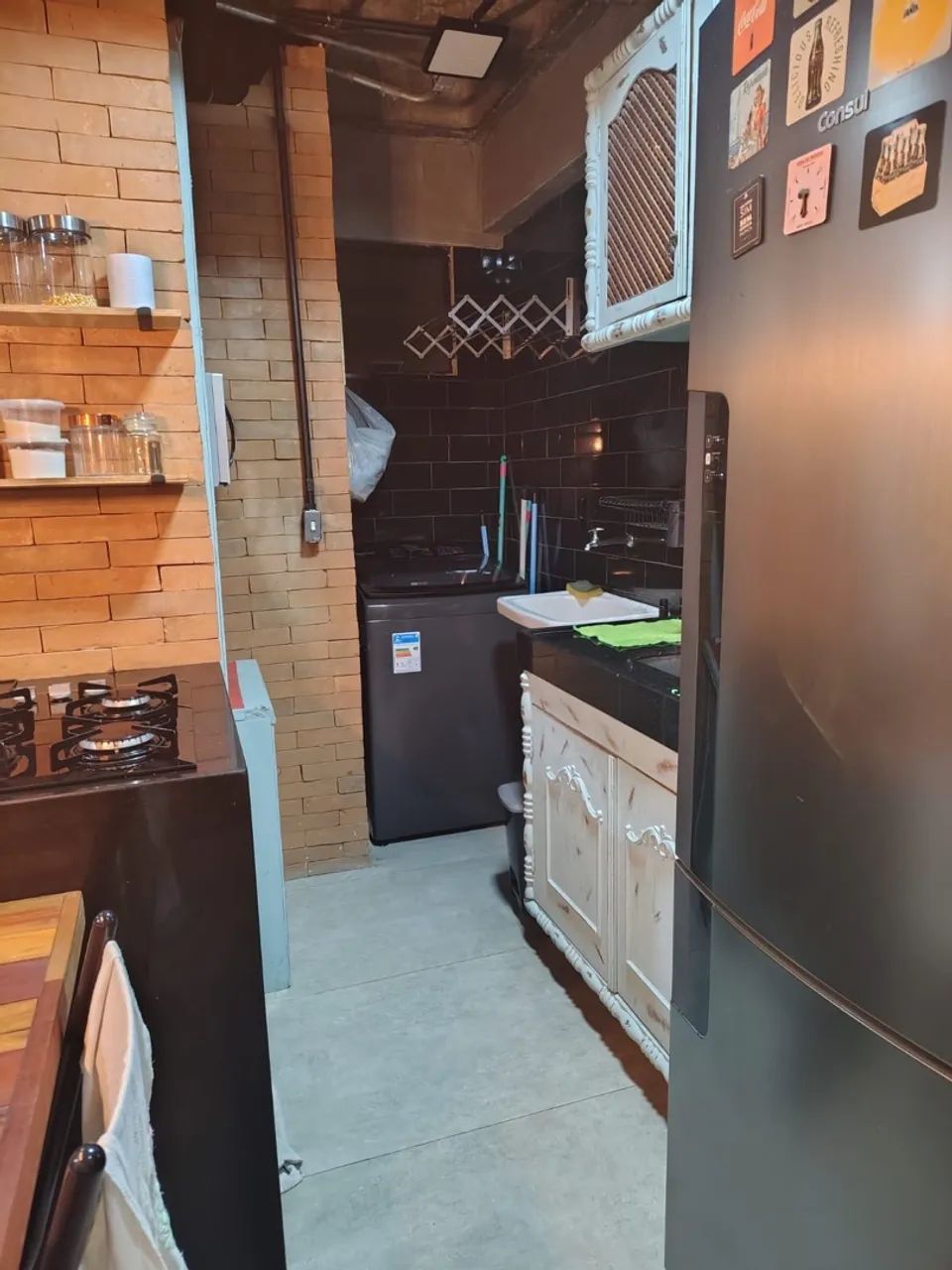 Apartamento um quarto  - Foto 2