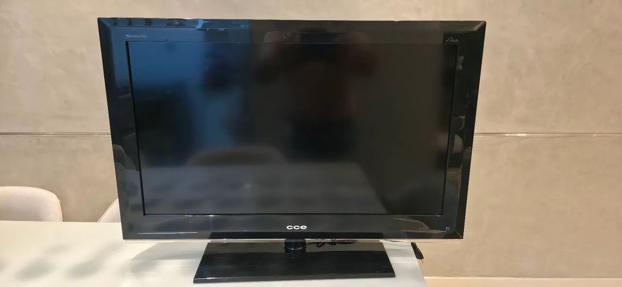 Tv 32 polegadas CCE 