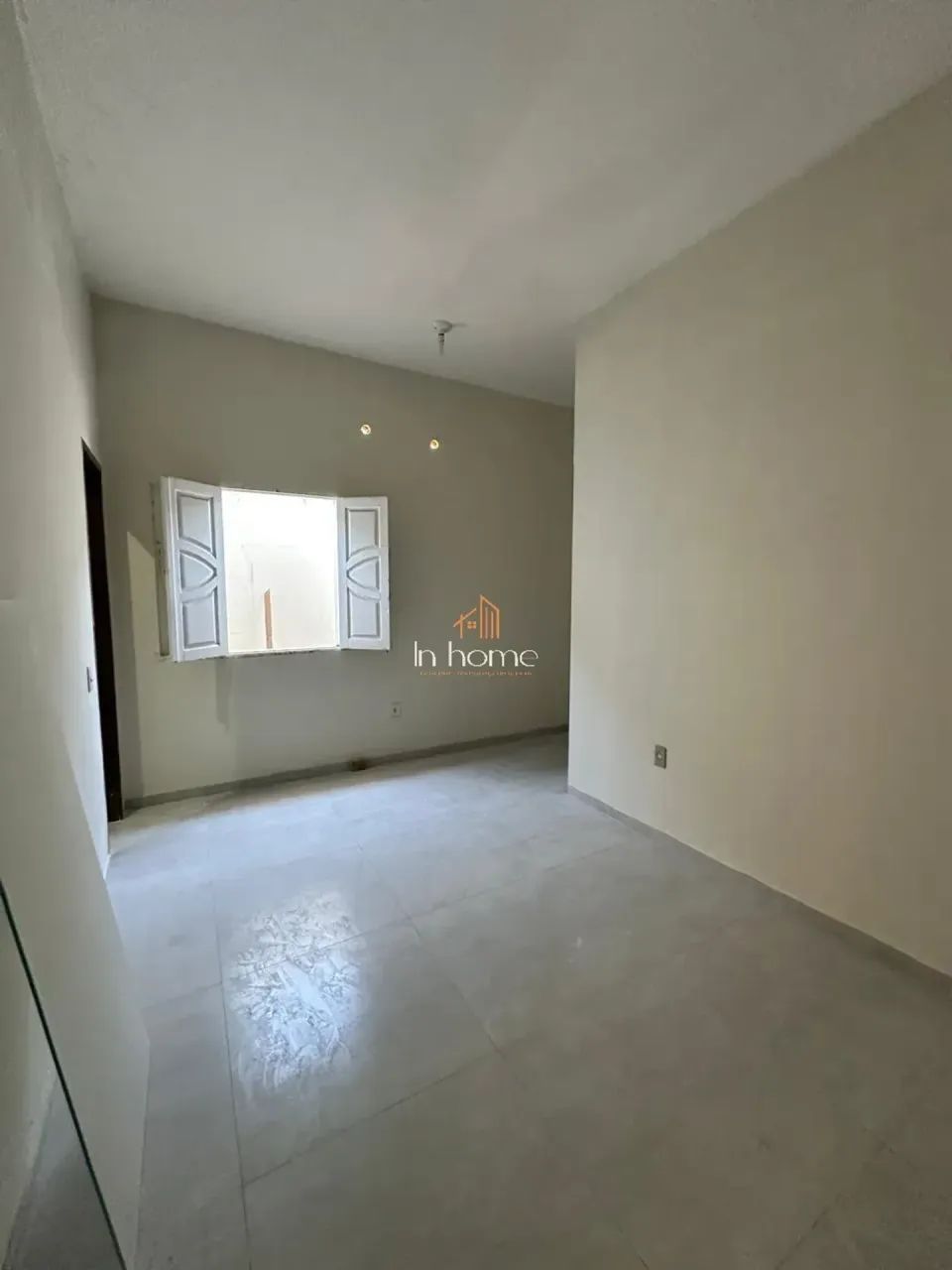 Casa para locação