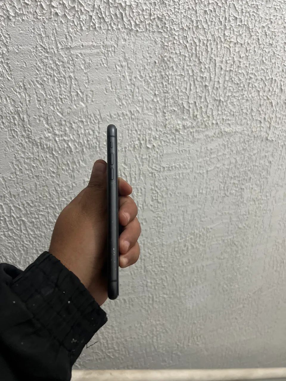 Celular iPhone 11 128gb preto - Foto 3