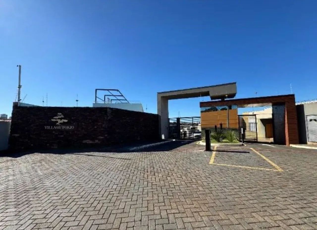 Foto - Londrina - Industrial