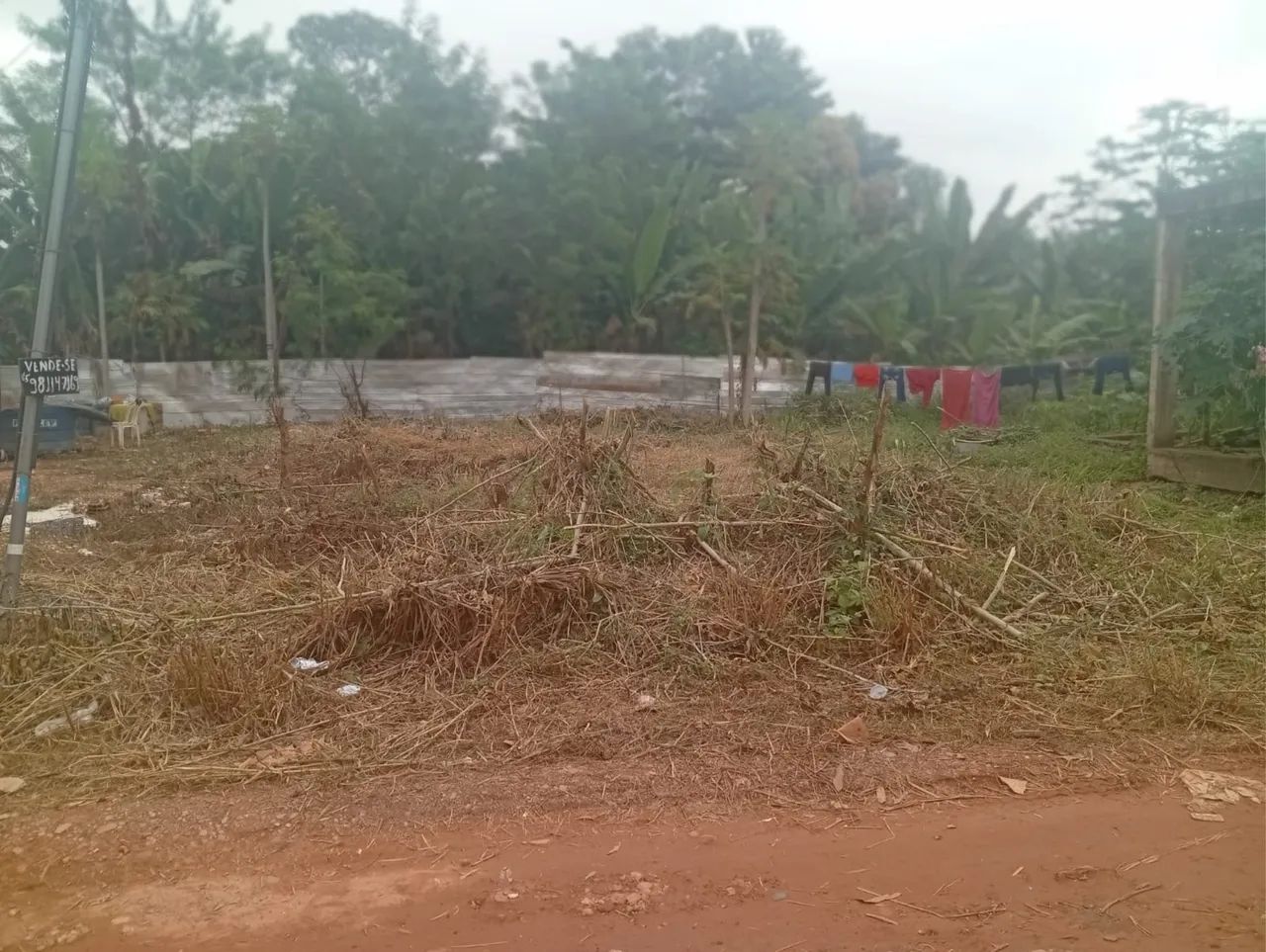 Vendo terreno com excelente localização  - Foto 2