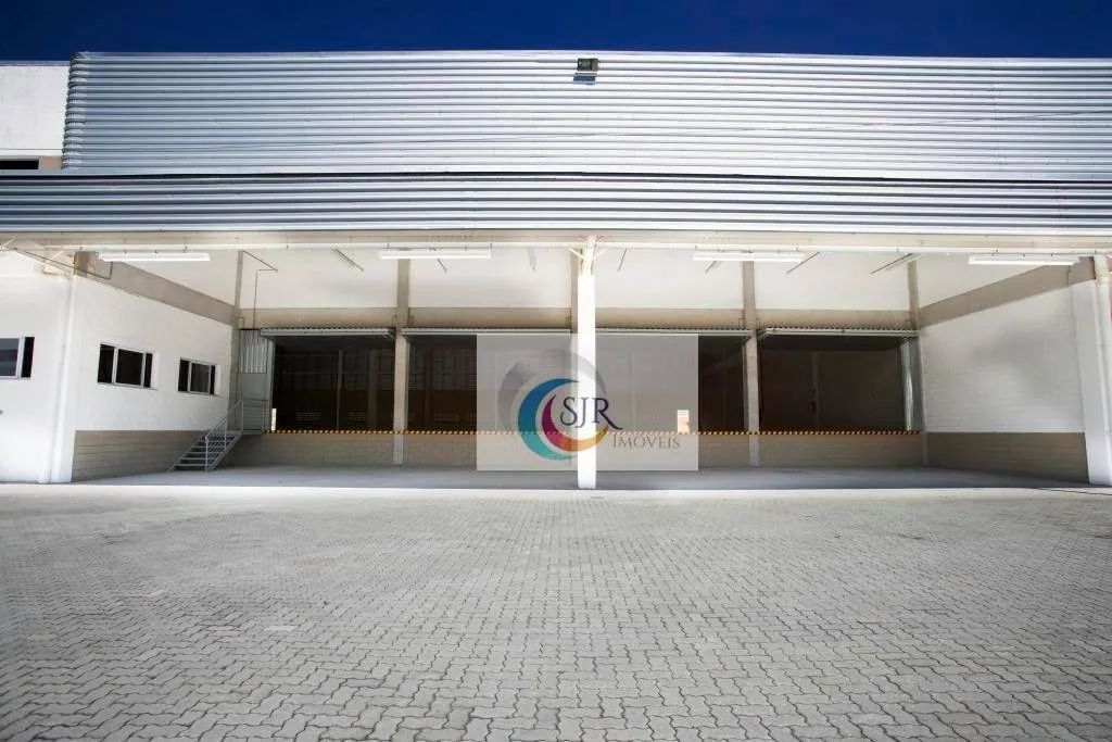 Galpão para alugar, 2.964 m² - Setor Industrial - Jundiaí/SP - Foto 3