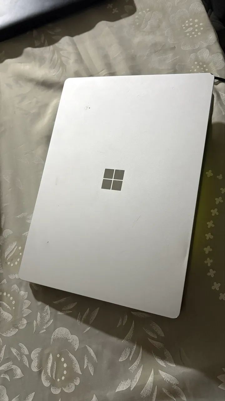 Microsoft surface Laptop 3 - Foto 3