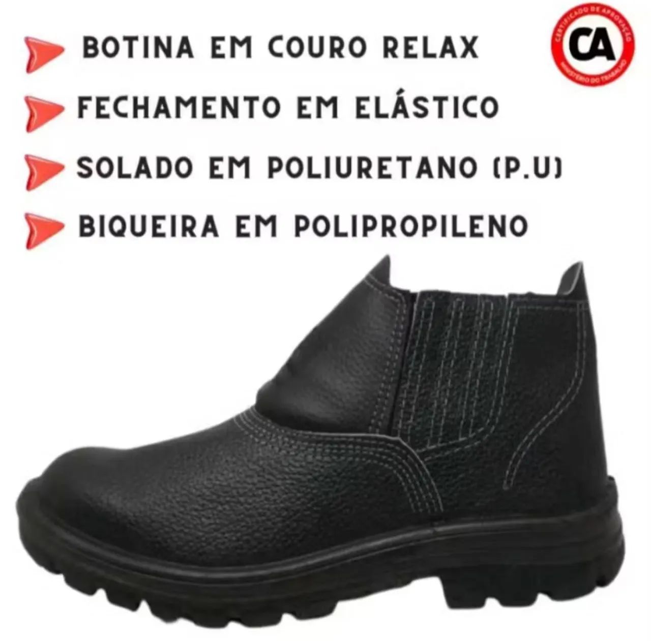 Kit para entregador Shopee ou Mercado Livre - Foto 2