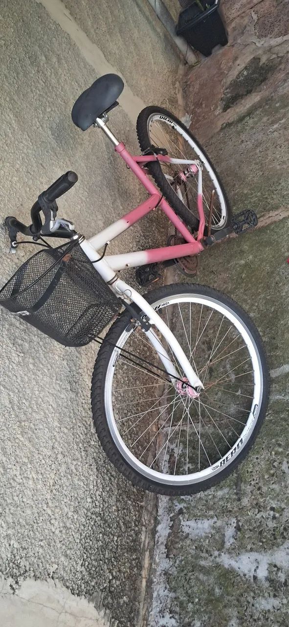 Vende-se Bicicleta  - Foto 2
