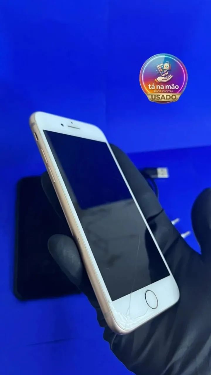  iPHONE 8 64GB ROSÉ