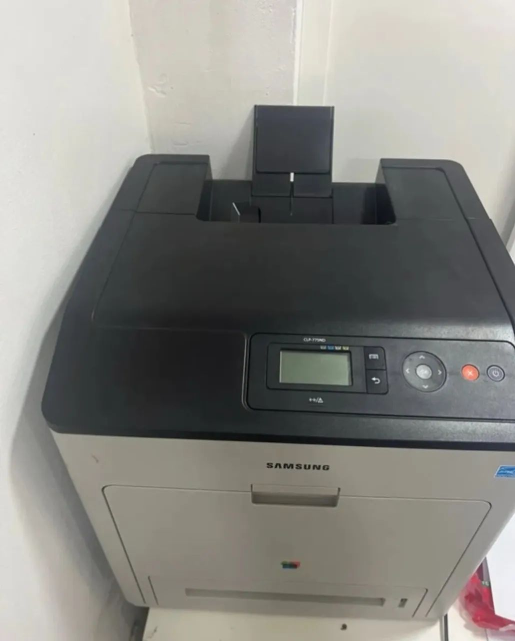 Impressora Samsung  - Foto 2