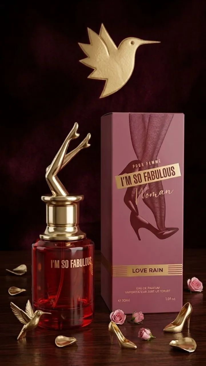 Perfumes  - Foto 4