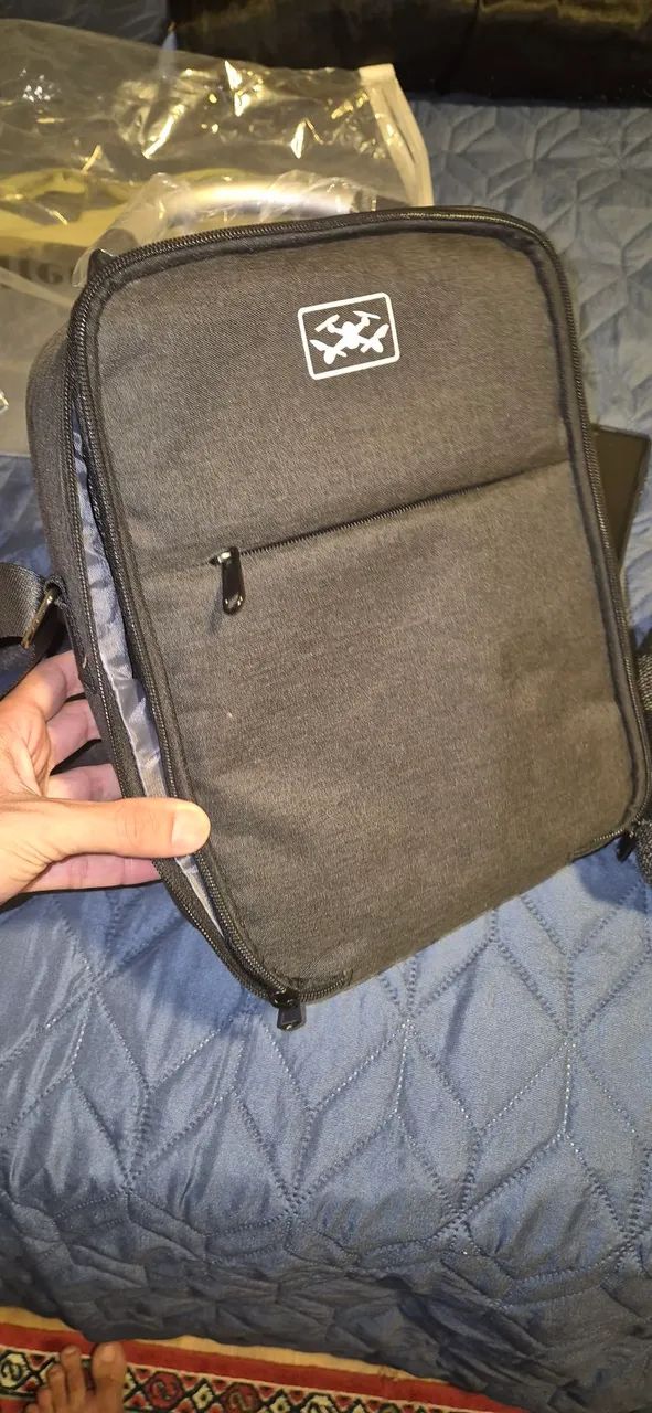 Bag Bolsa Drone Fimi mini 3 
