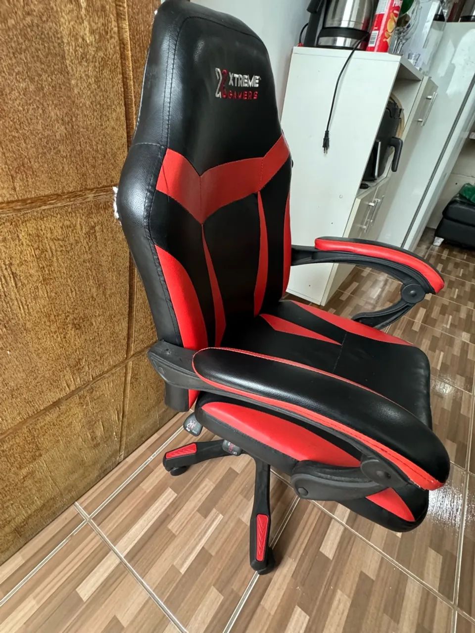 Cadeira Gamer 