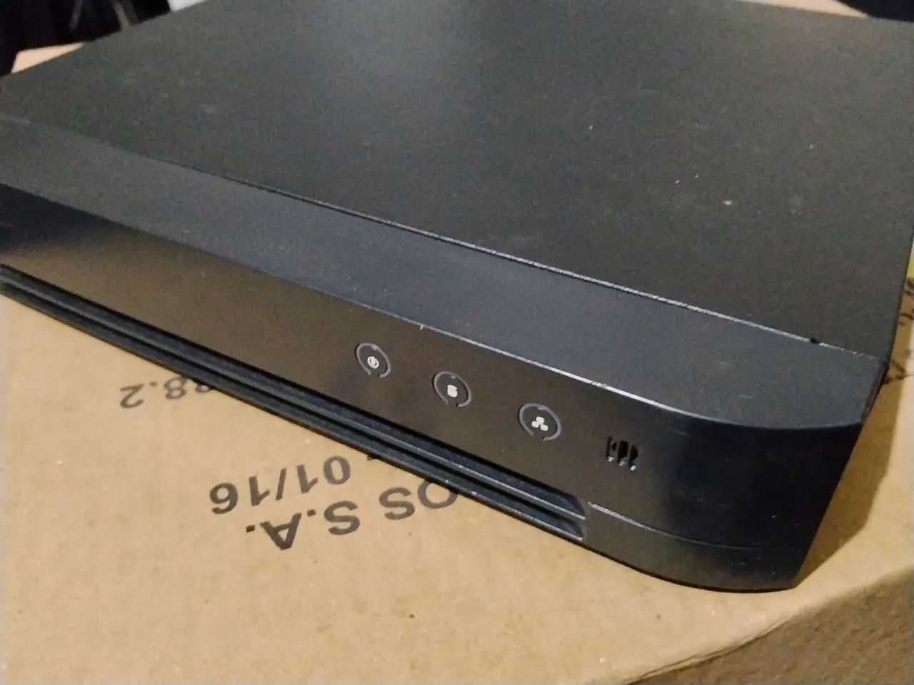 DVR Hilvision 8 canais Full HD  - Foto 2