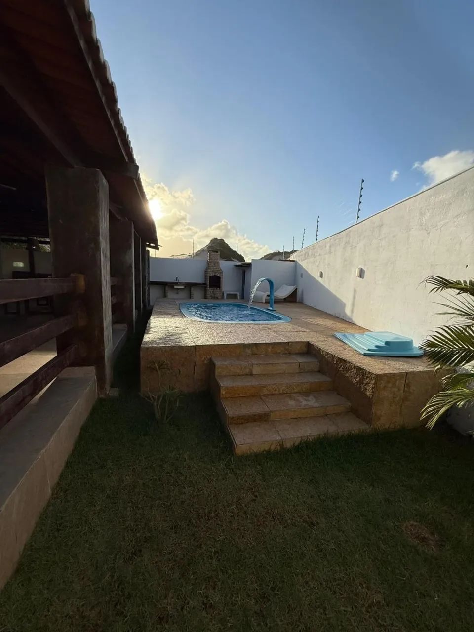 Casa de praia Búzios/RN - Foto 2