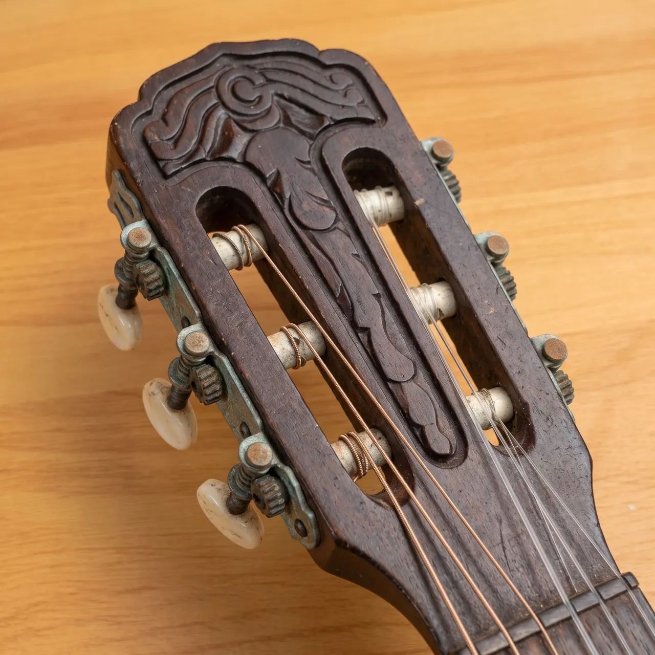 Violão Clássico de Nylon - Foto 2