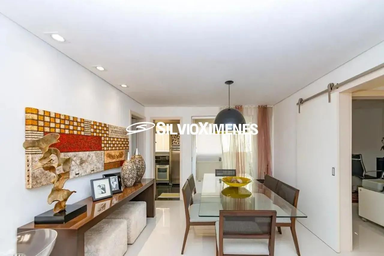 Apartamento com 3 quartos à Venda, Buritis - Belo Horizonte - Foto 2