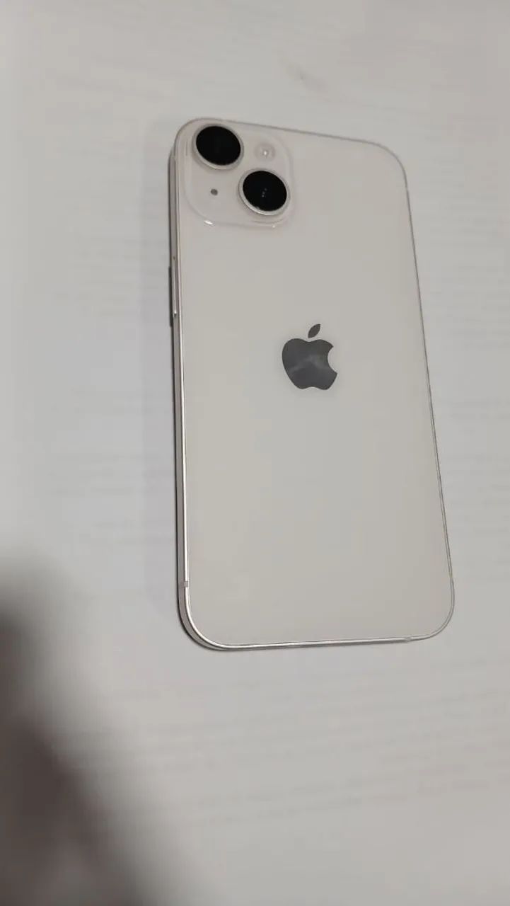 Vendo iphone 14 128gb - Foto 2