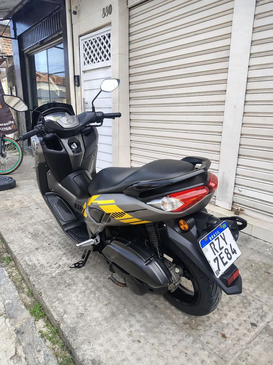 Yahama NMAX 2023  - Foto 4
