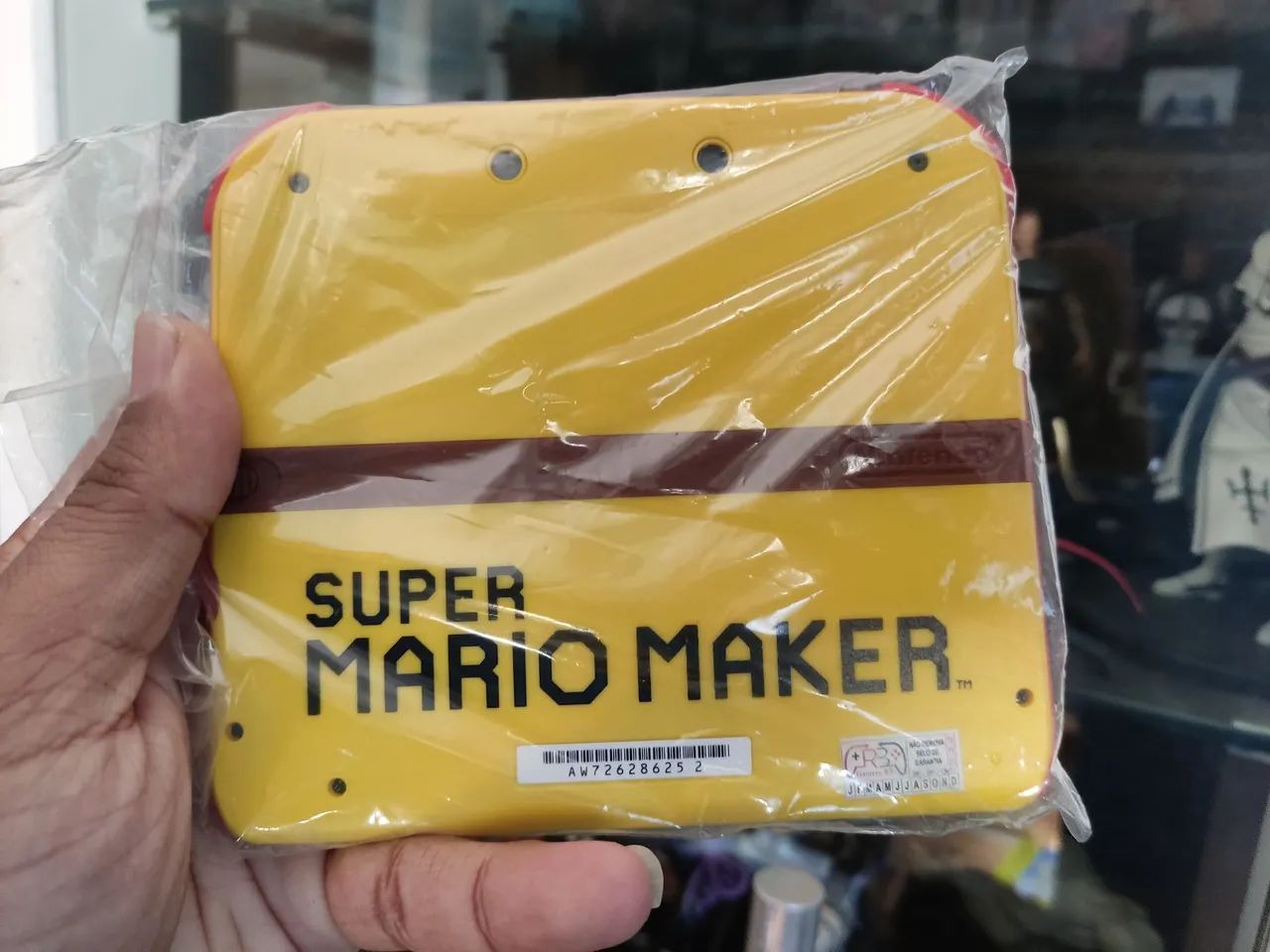 Nintendo 2Ds Mario Maker - Foto 3