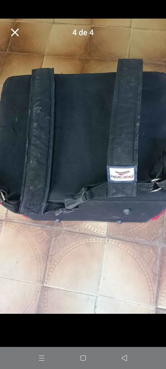 Vendo essa Bag  - Foto 4