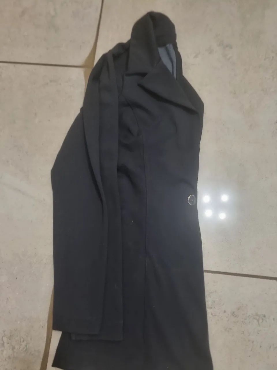 Blazer feminino M - Foto 4