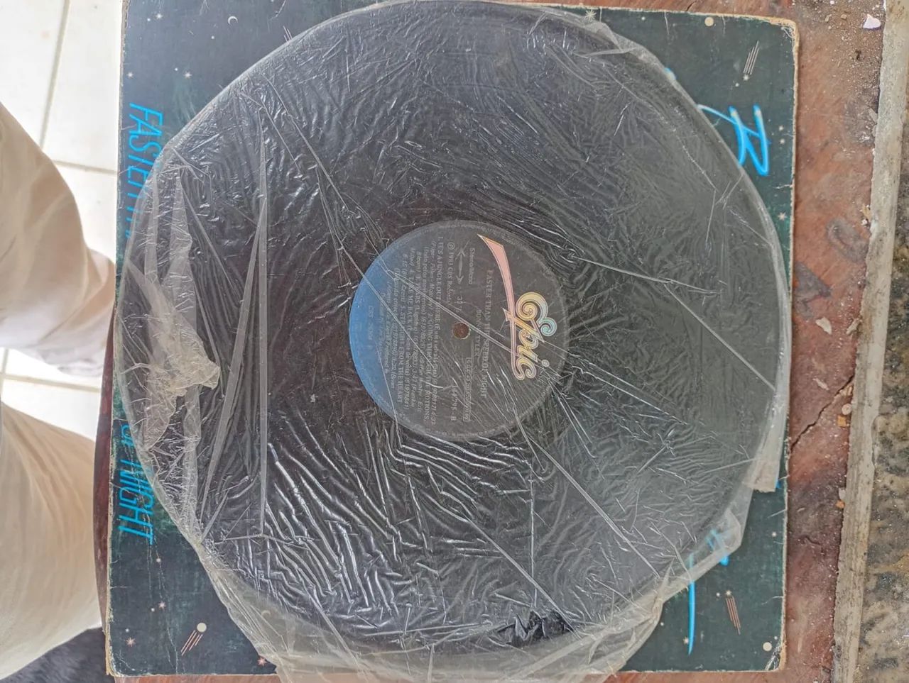 Disco vinil bonnie tyler - Foto 3