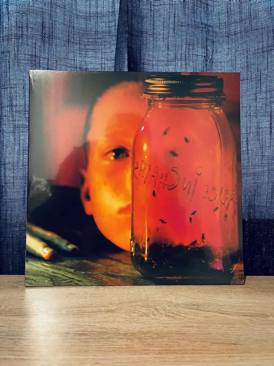 Lp vinil Alice in chains - Lacrado - Frete grátis 