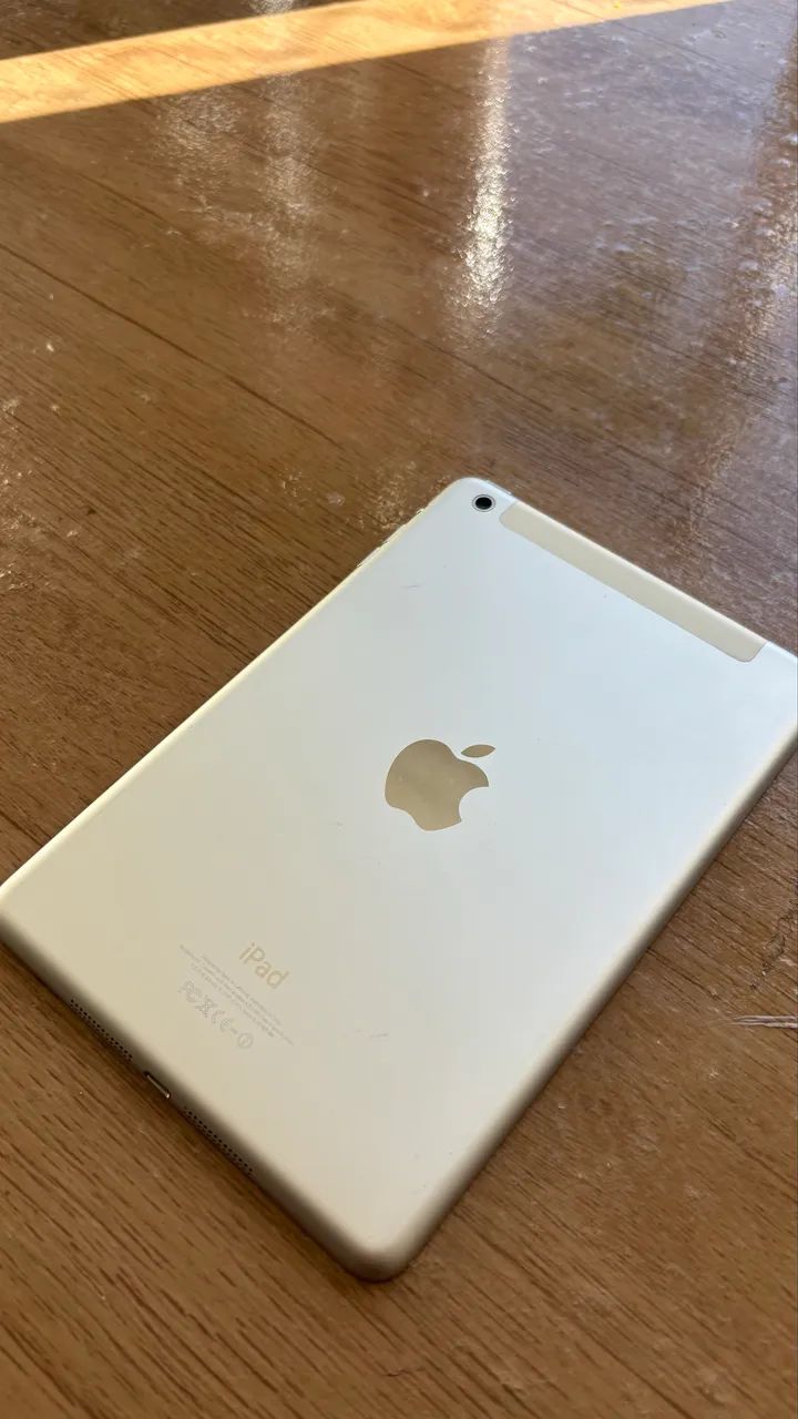 IPad mini primeira geração  - Foto 2