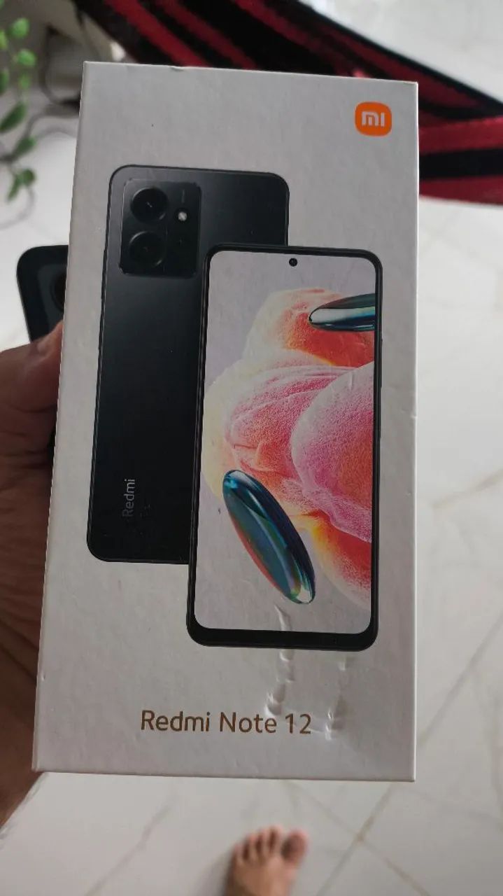 Redmi note 12 - Foto 5