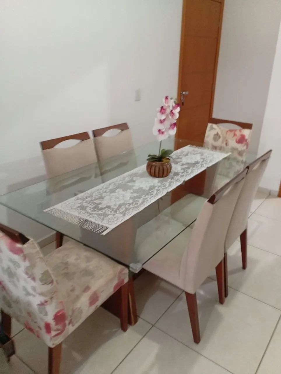 Mesa de jantar - Foto 5