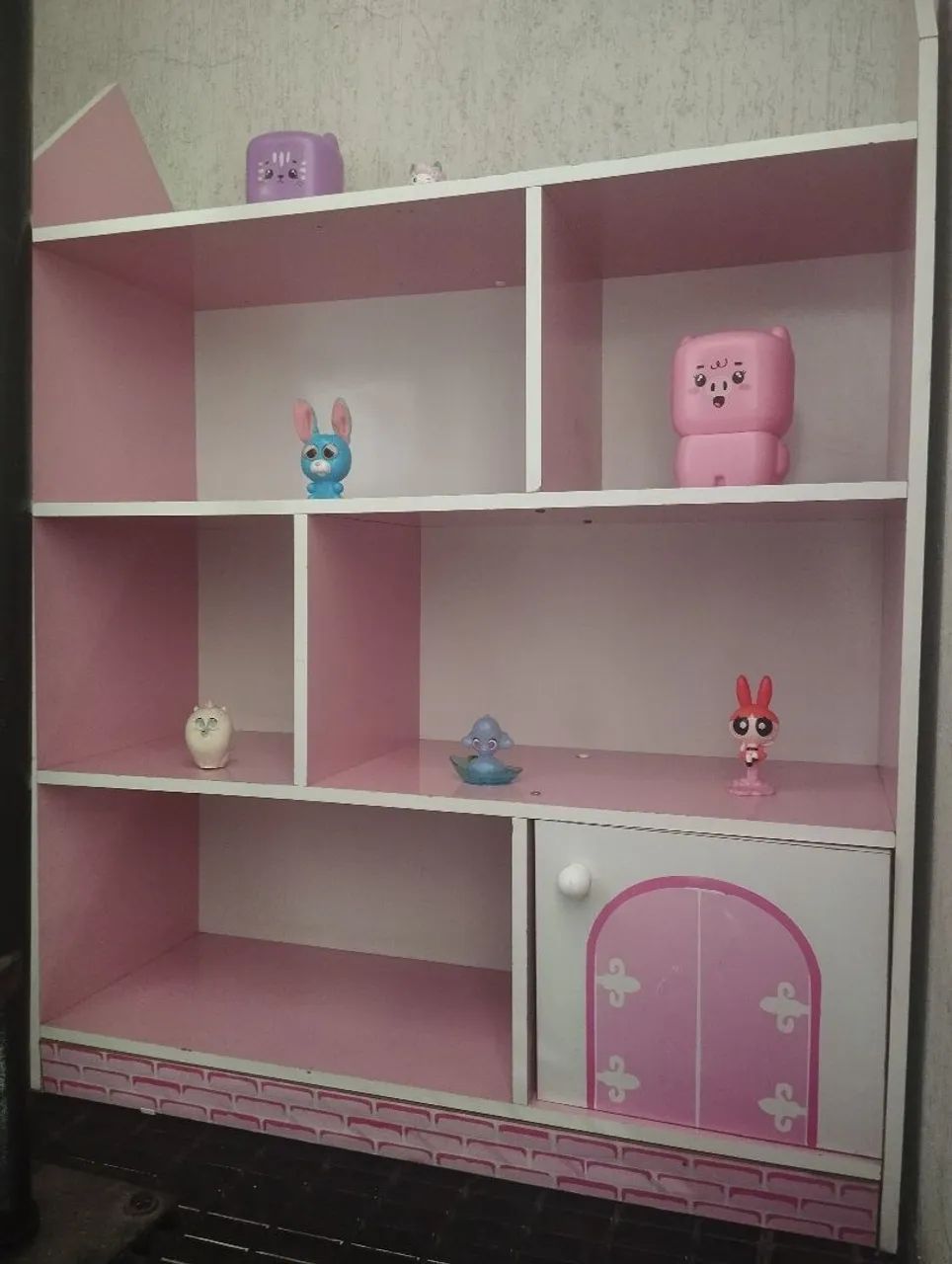 Estante infantil  - Foto 2