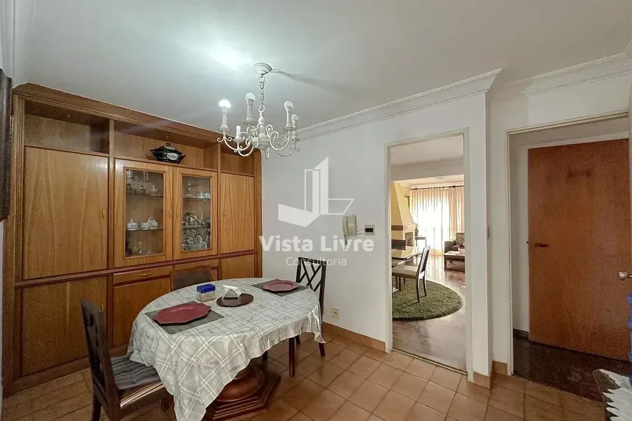 Apartamento à venda, Perdizes, São Paulo, SP - Foto 4