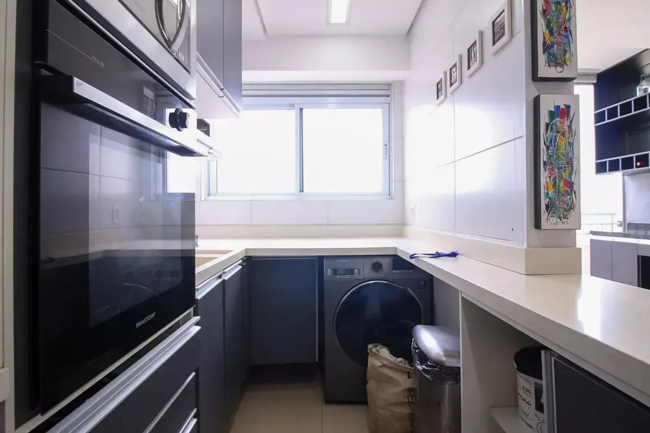APARTAMENTO À VENDA MOBILIADO VILA PRUDENTE - Foto 3