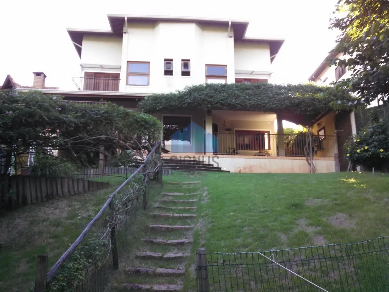 VENDA CASA NO CONDOMINIO EM SOUSAS, CAMPINAS - Foto 2
