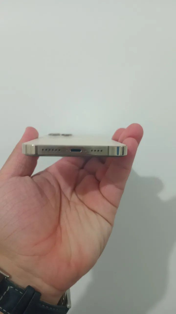 12 Pro Max 128GB - Foto 4