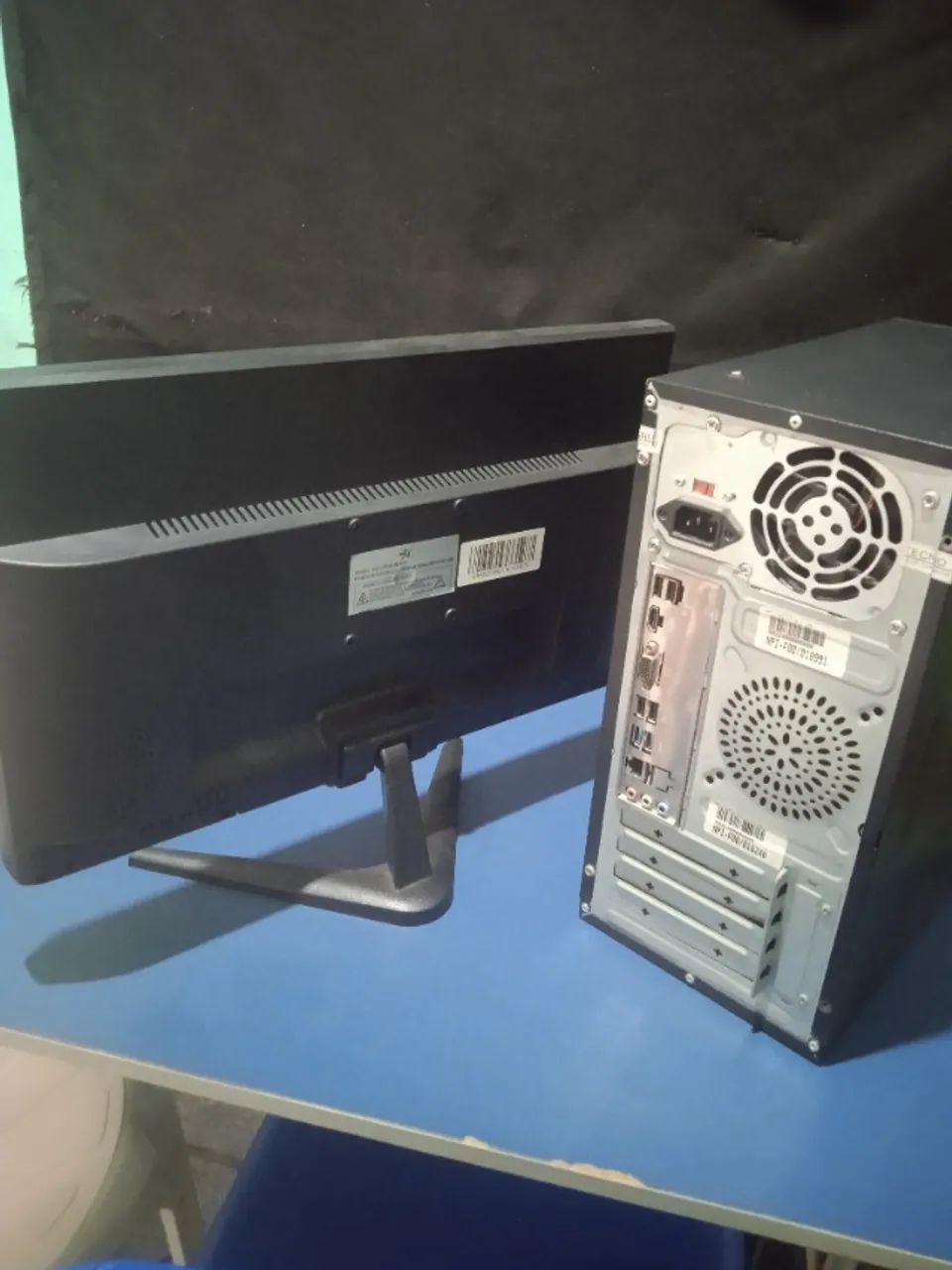 Pc Desktop computador  - Foto 3