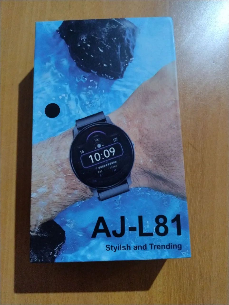 Relógio Smart Watch 