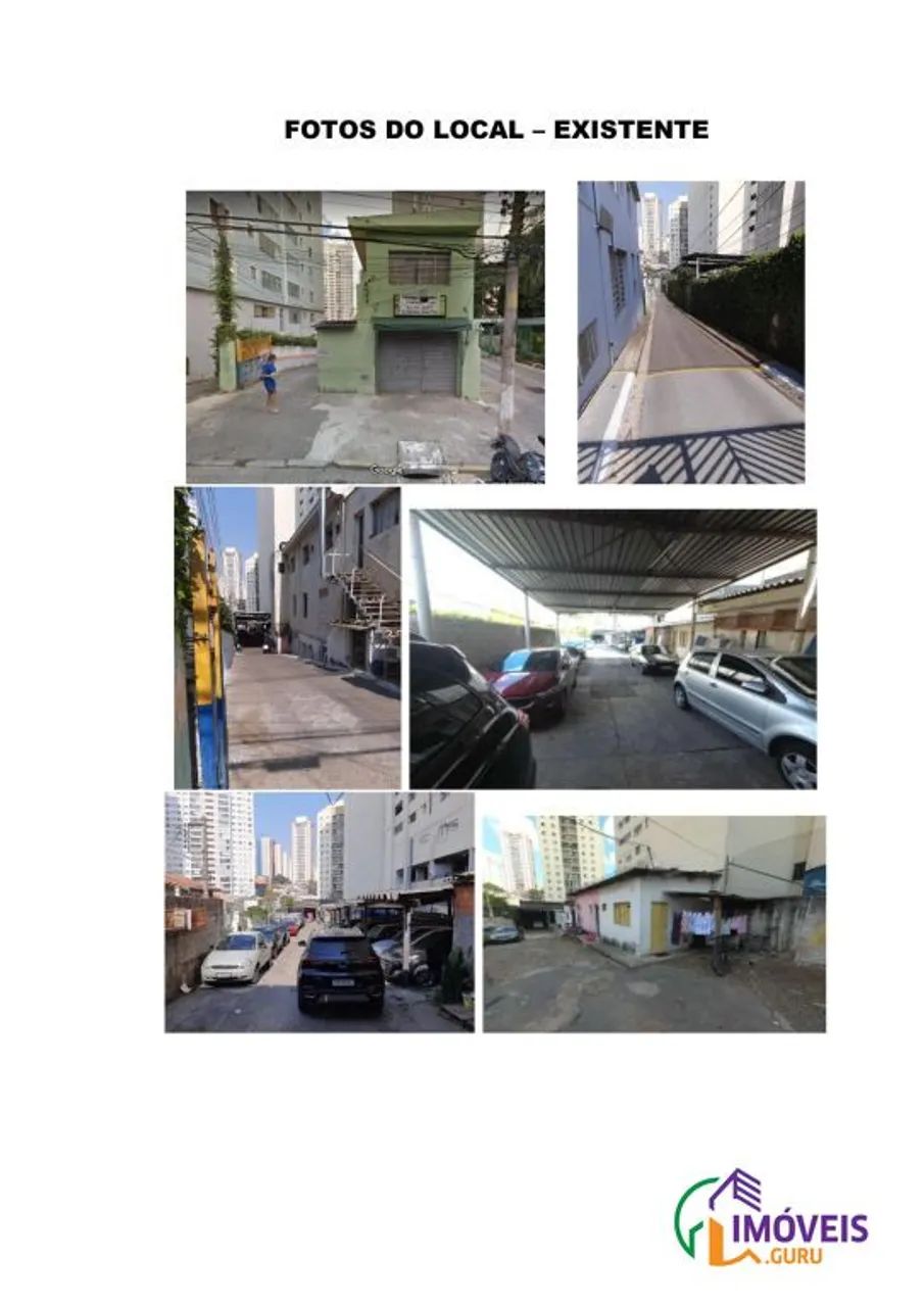 TERRENO - ACLIMAÇÃO - SP - Foto 2