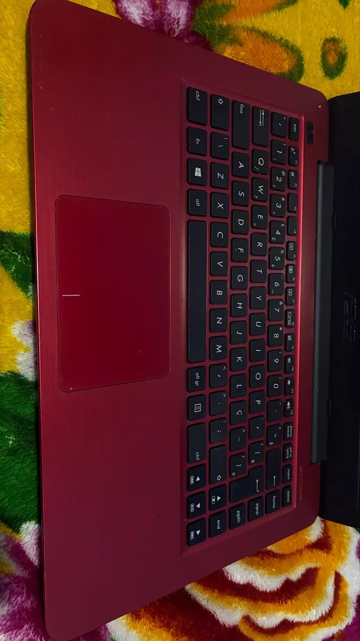 Notebook Asus - Foto 4