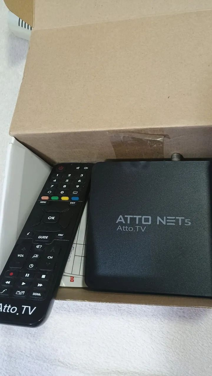 Box Androide TUDO 3 total  - Foto 4