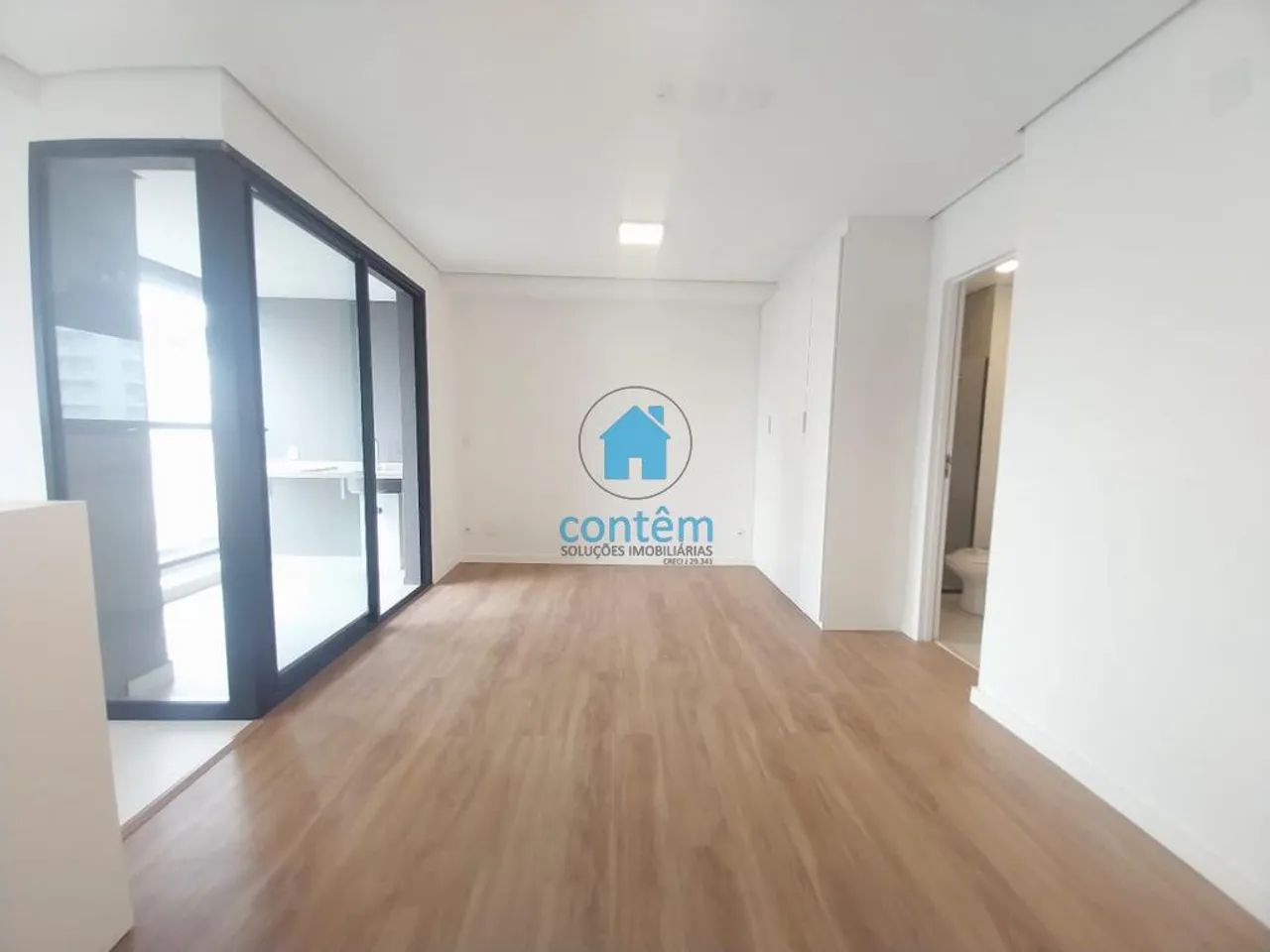 Estúdio para alugar em Osasco, km 18, com 1 quarto, com 38 m², Smart 18 - Foto 2