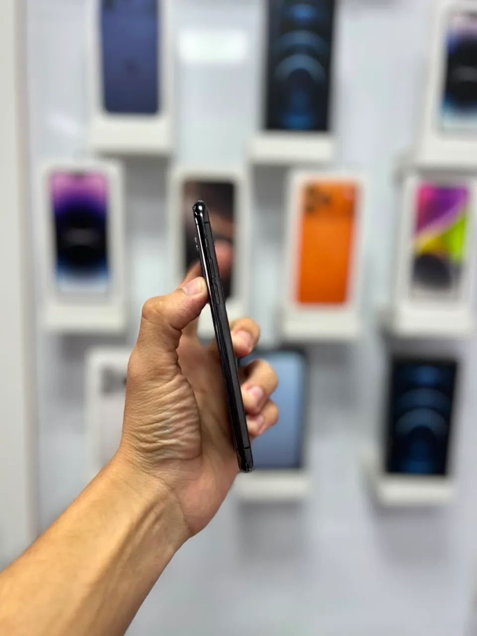 iPhone 11 Pro - 64GB ?1.399,00 - Foto 5