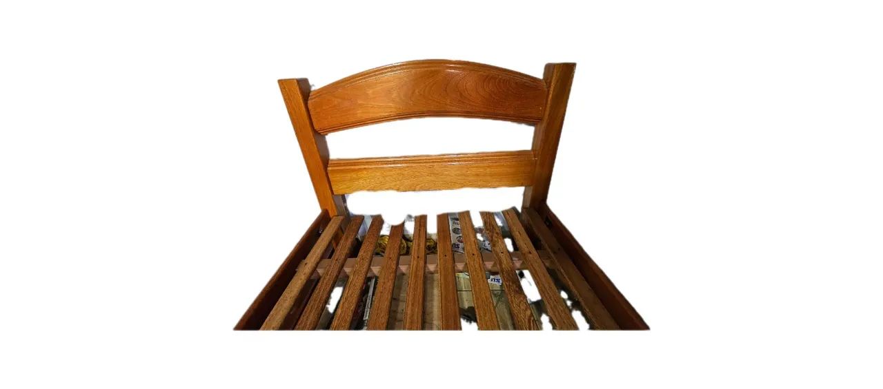 Cama solteiro  - Foto 2