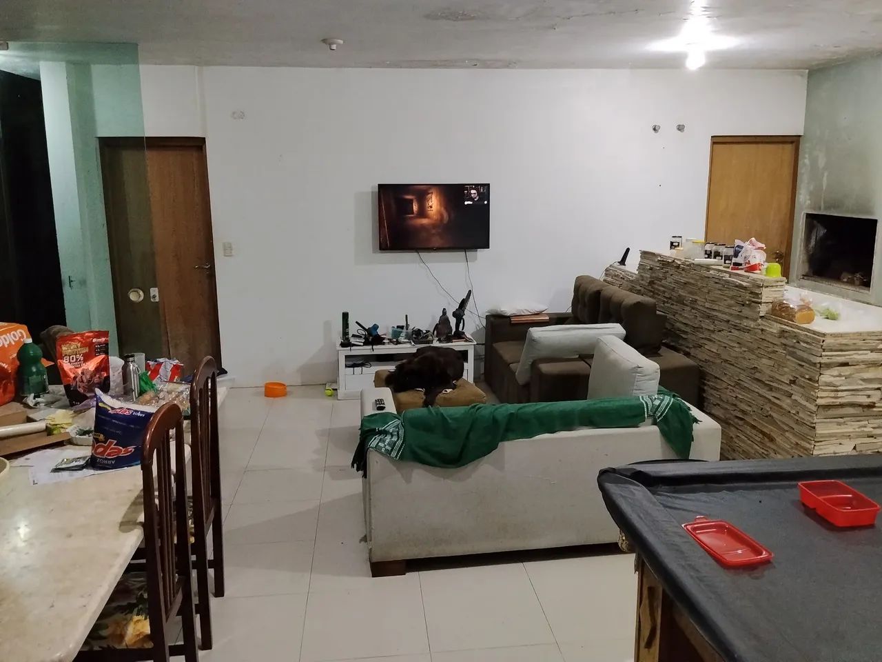 Aluguel quarto coqueiros