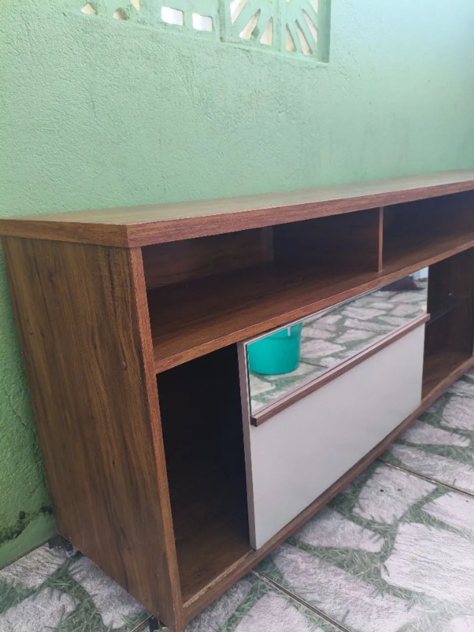 RACK PARA SALA - Foto 5