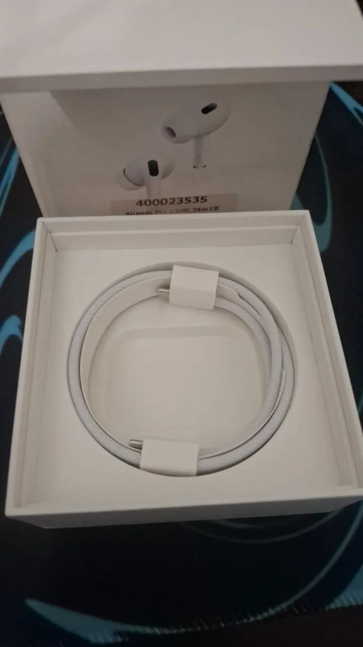 Airpods pro 2