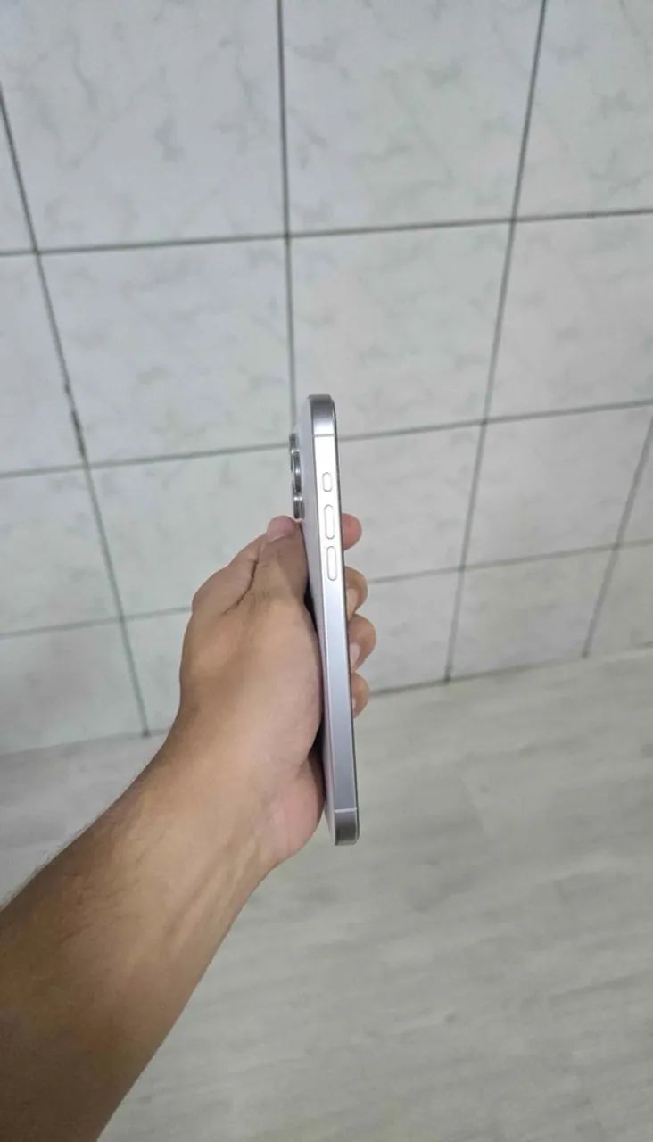 iPhone 15 Pro Max (Troco em PC/PS5) - Foto 3