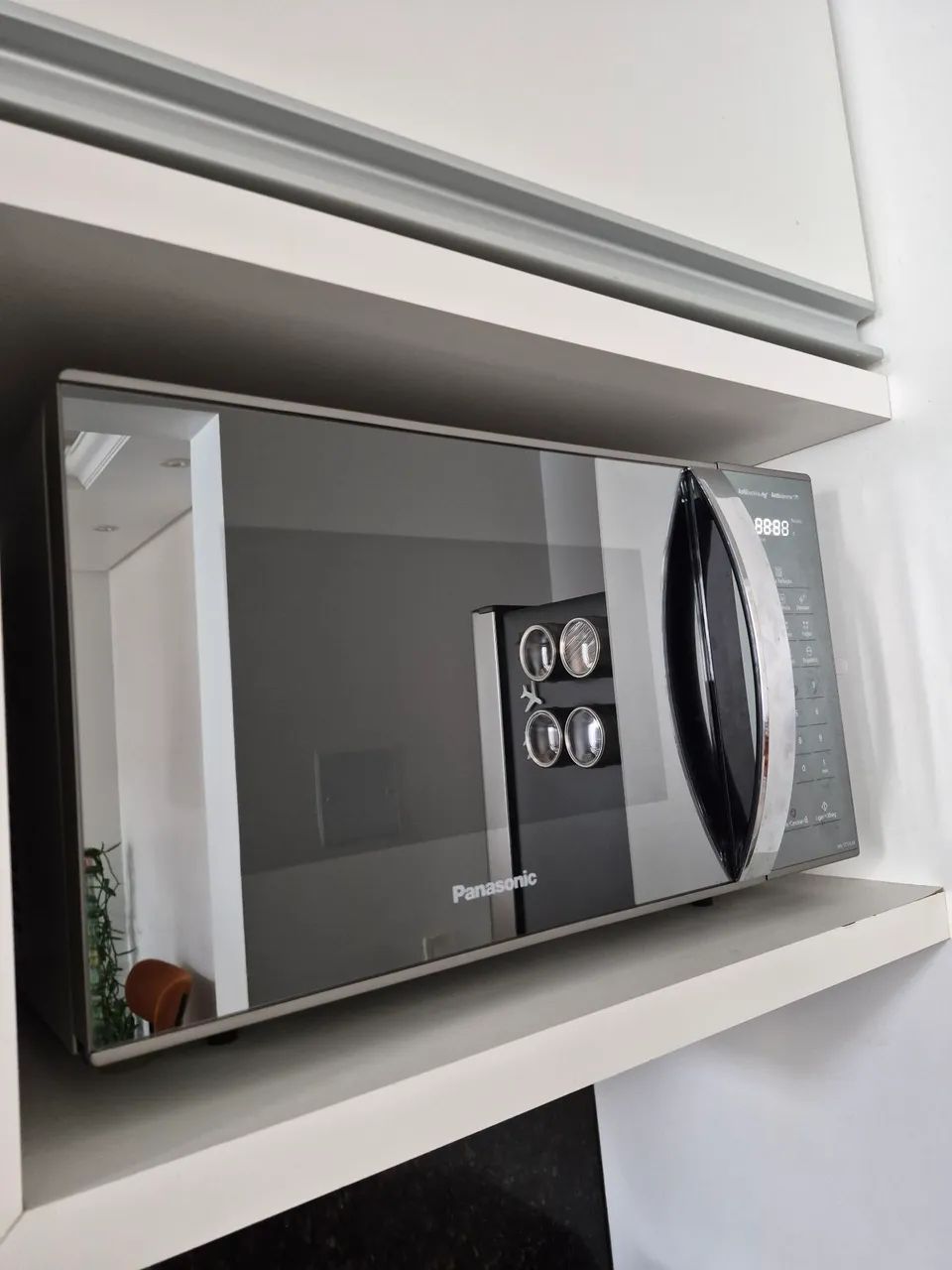 Microondas