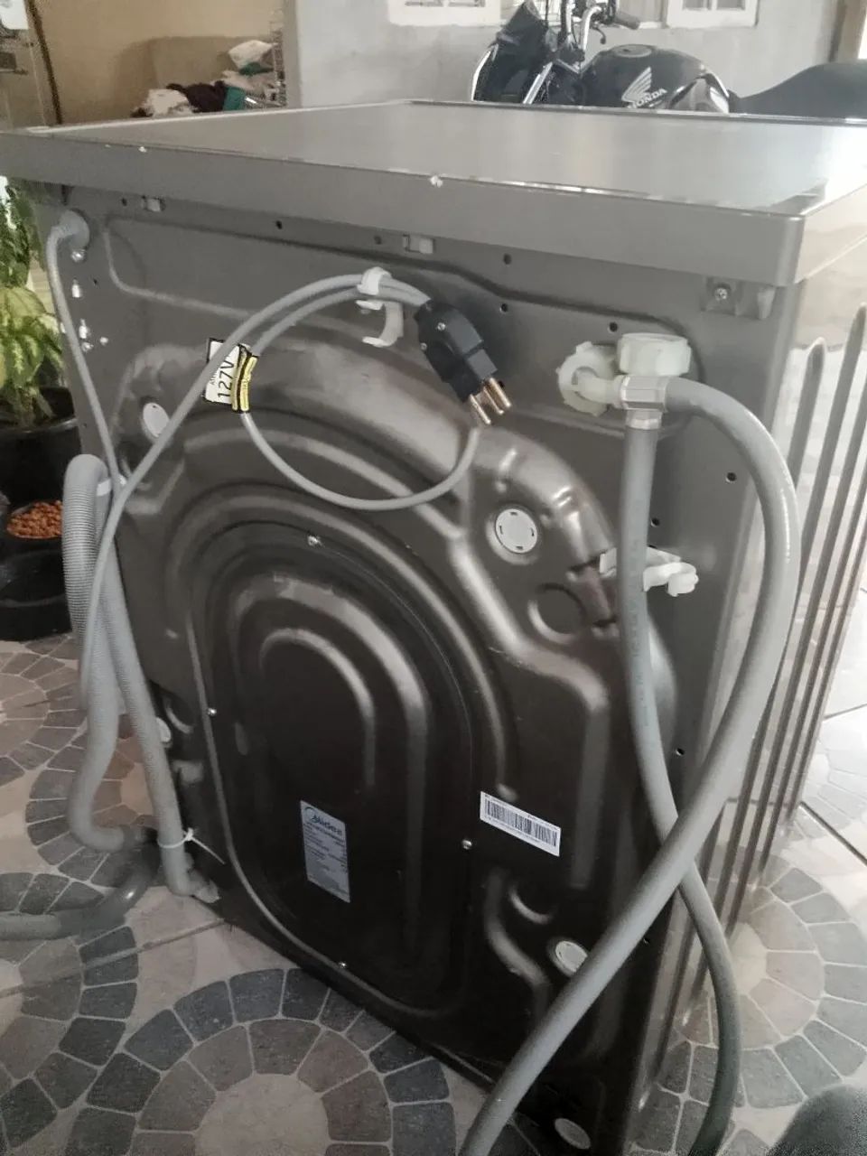 Máquina Lava e seca - Foto 5